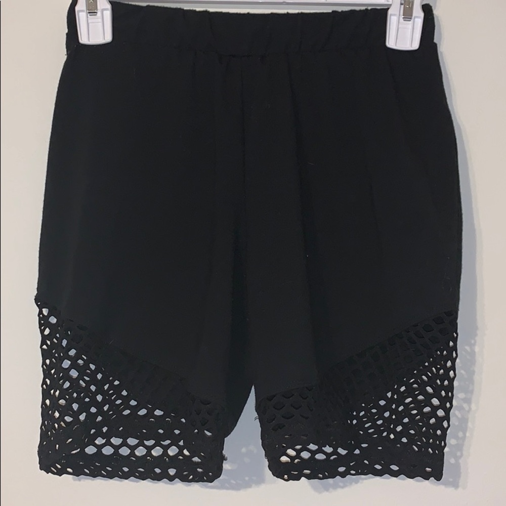 Bicycle short
